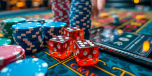 5G on Mobile Casino