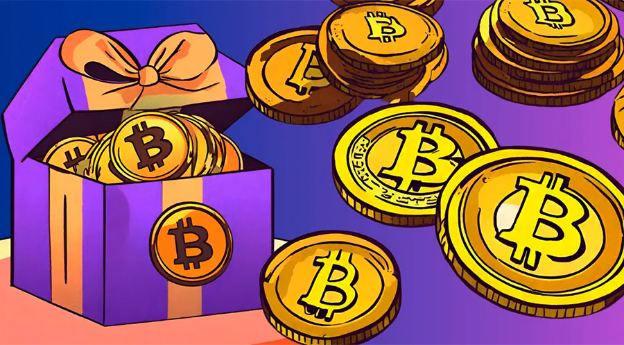 Bitcoin