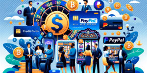 Casino Deposit Options