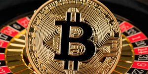 Cryptocurrency in Casino Deposits