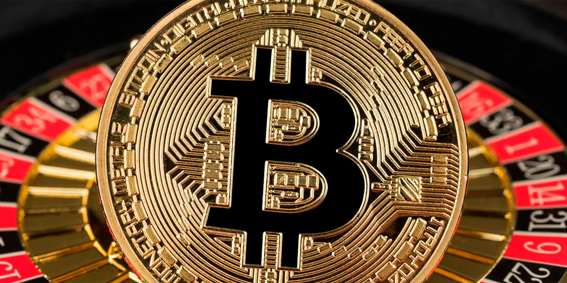 Cryptocurrency in Casino Deposits