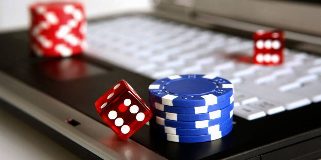 Digital Gaming Landscape