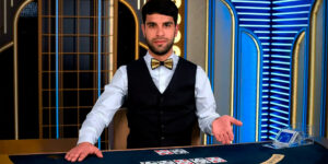 Live Dealer Casinos