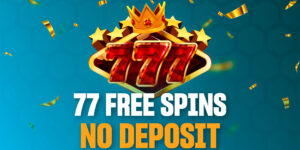 No Deposit Spin