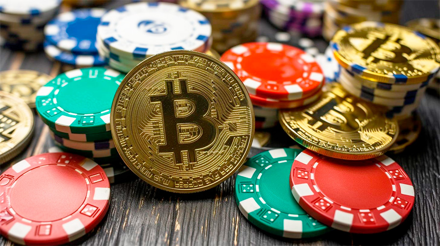 Risks Related to Cryptocurrency