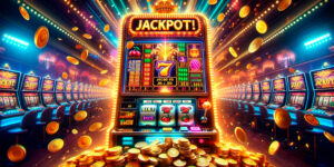 Withdraw Your Winnings