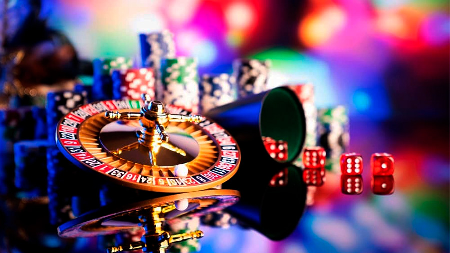Gambling habits