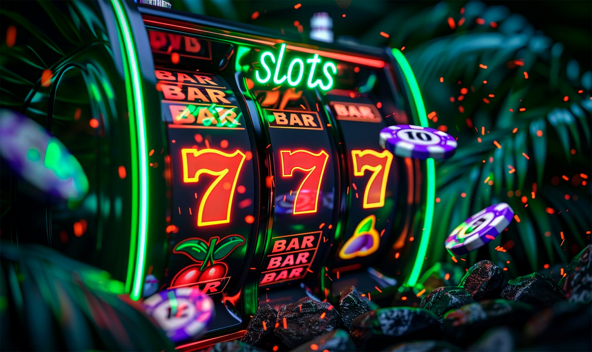 Top online casinos